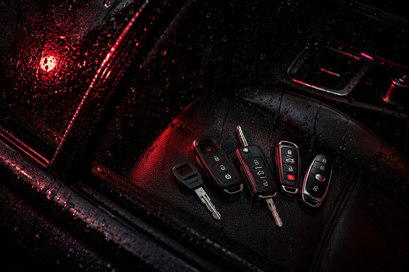 Car Lockouts — The Fobfather