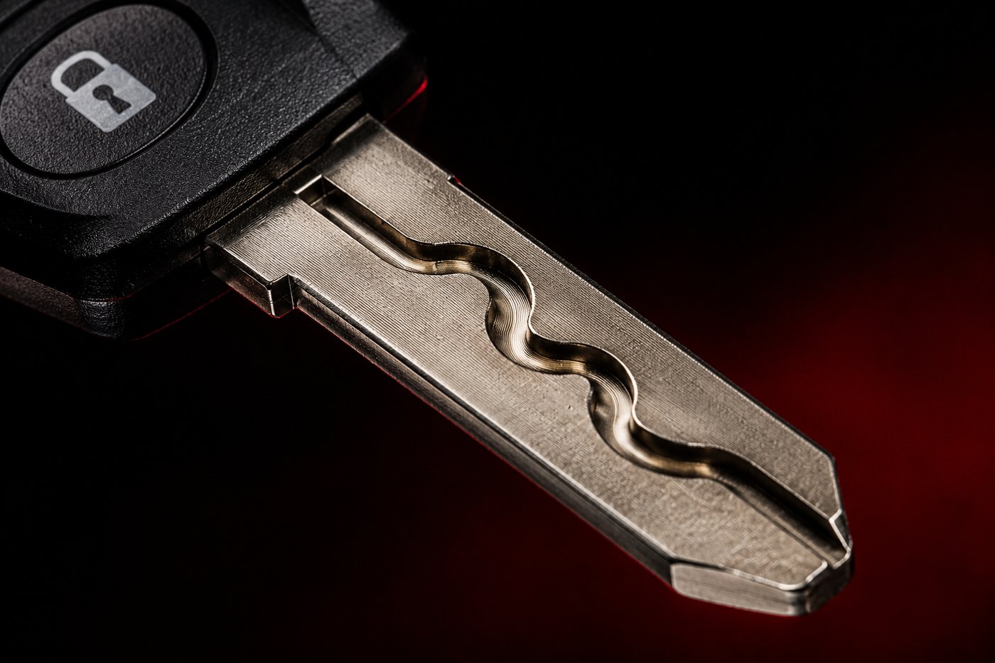 High-Security Car Keys — The Fobfather