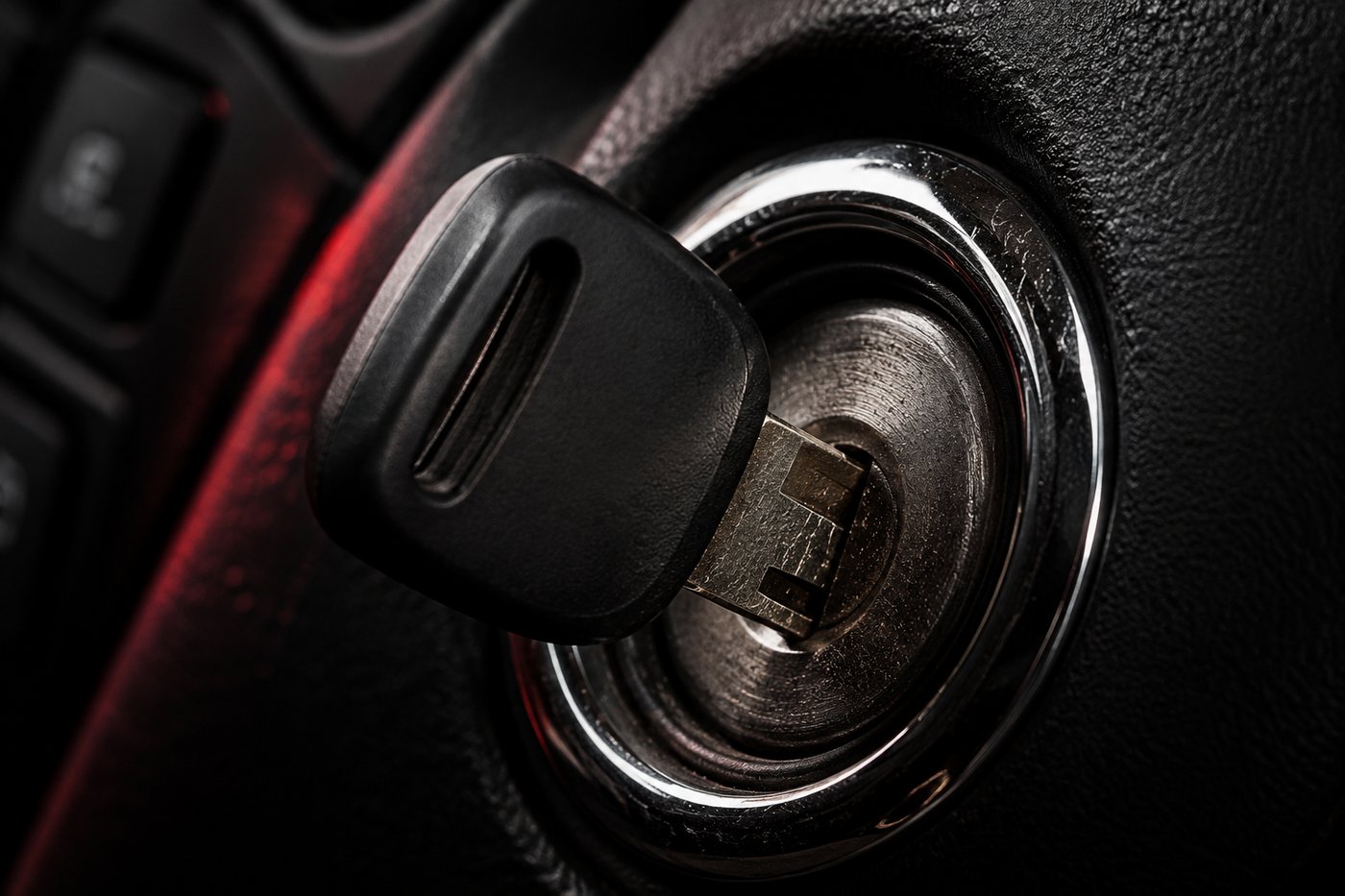 Ignition Repair & Replacement — The Fobfather