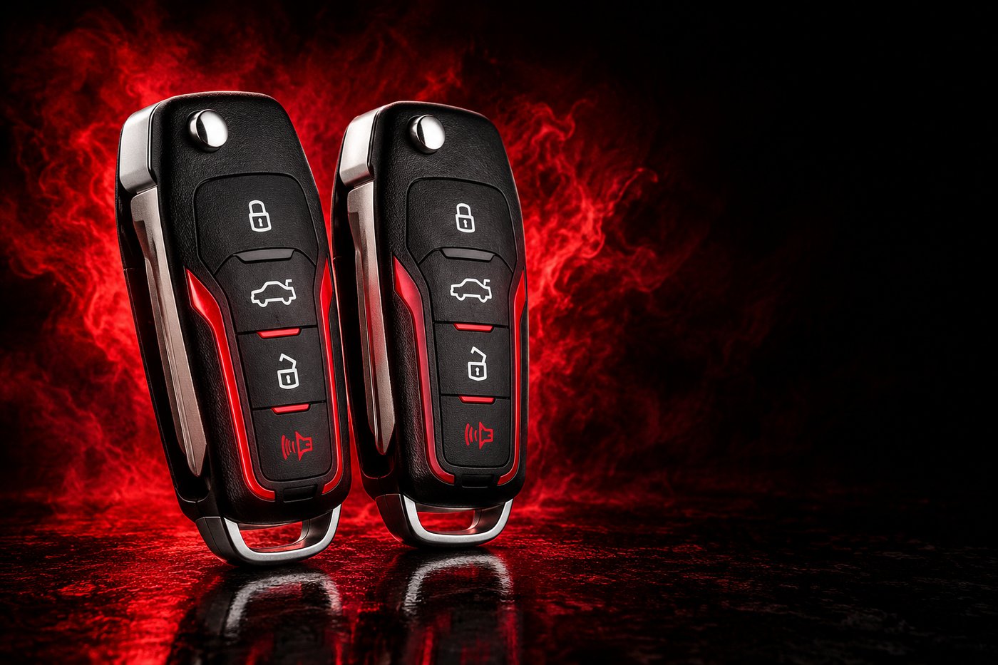 Key Fob Replacement — The Fobfather